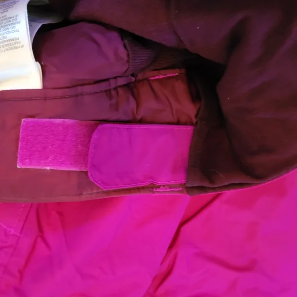 Columbia Women's Purple Pants - Picture 8 of 11